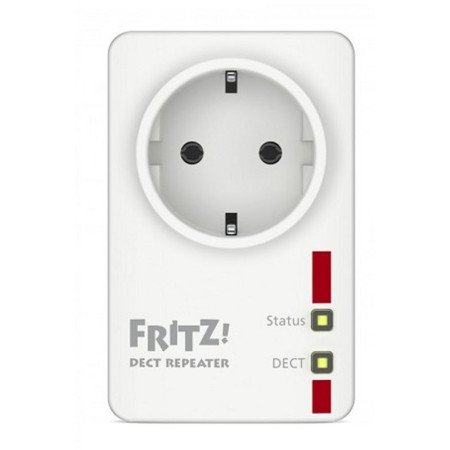 Fritz!DECT Repetidor 100 Repetidor Extensor