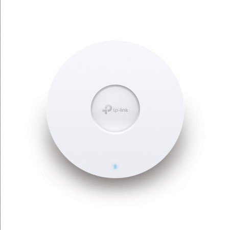 TP-Link EAP653 AP WiFi6 AX3000 Teto duplo 1xGbE