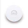 TP-Link EAP653 AP WiFi6 AX3000 Teto duplo 1xGbE