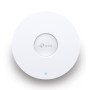 TP-Link EAP670 AP WiFi6 AX5400 Teto Duplo 1x2.5GbE