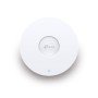 TP-Link EAP650 AP WiFi6 AX3000 Teto Duplo 1xGb