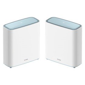 D-Link M32-2 WiFi6 Mesh Eagle Pro AI AX3200 2 unidades