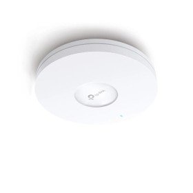 TP-Link EAP613 AP WiFi6 AX1800 Teto duplo 1xGbE