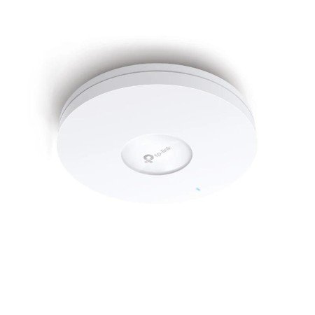 TP-Link EAP613 AP WiFi6 AX1800 Teto duplo 1xGbE