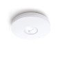 TP-Link EAP613 AP WiFi6 AX1800 Teto duplo 1xGbE