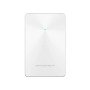 Grandstream GWN7624 WiFi AP 3xGbE parede dupla