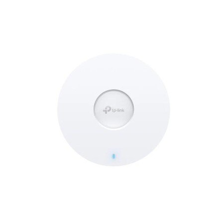 TP-Link EAP690E AP WiFi6E AX11000 Teto 1x10GbE