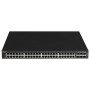 Comutador Edimax PRO GS-5654PLX 48xGb PoE+ 6xSFP+