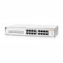 Aruba Instant On 1430 16xGbE PoE Switch 124 W