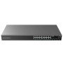 Comutador Grandstream GWN7802 16xGbE 4xSFP
