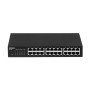 Comutador Edimax GS-1024 24xGbE Metal