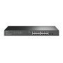 Switch TP-Link TL-SG2218P 16xGbE 2xSFP 150W