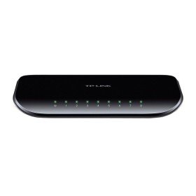 Comutador TP-LINK TL-SG1008D 8xGB