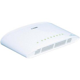 D-Link DGS-1008D Switch 8xGB Mini