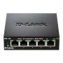 D-Link DES-105 Switch Switch 5x10/100 Mbps Metal