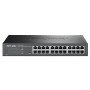 Comutador TP-LINK TL-SG1024DE 24xGB