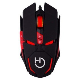 Hiditec Micrurus Gaming Mouse 8100DPI