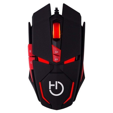 Hiditec Micrurus Gaming Mouse 8100DPI