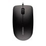 Cherry MC1000 USB Mouse óptico preto