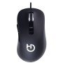 Mouse Hiditec GMO010003 Gaming Blitz 3.500 dpi Preto