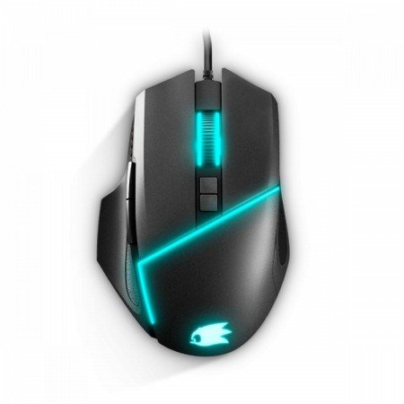 Sistema de energia mouse para jogos M2 Sonic