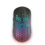 Mouse sem fio MARS GAMING MMW3 79G preto