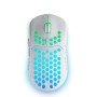 Mouse sem fio MARS GAMING MMW3 79G branco