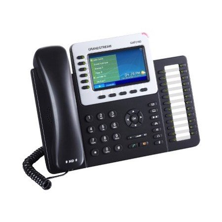 Telefone IP Grandstream GXP2160