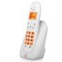 SPC 7331B Telefone Sem Fio KAIRO Branco