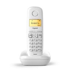 Gigaset A270 sem fio DECT branco