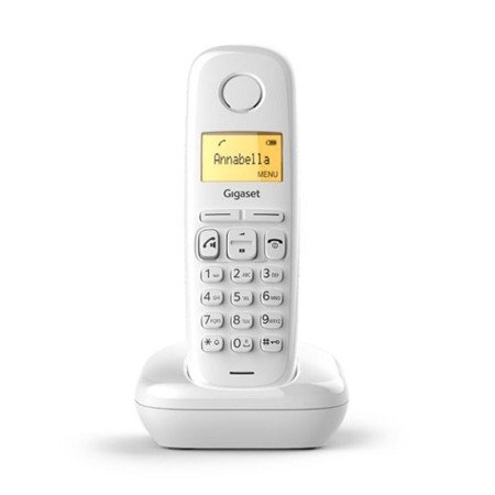 Gigaset A270 sem fio DECT branco