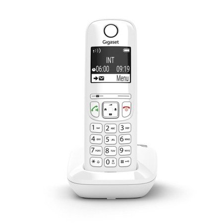 Gigaset AS690 sem fio DECT branco