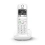 Gigaset AS690 sem fio DECT branco