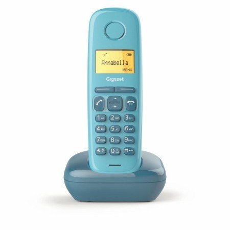 Gigaset A170 sem fio DECT azul