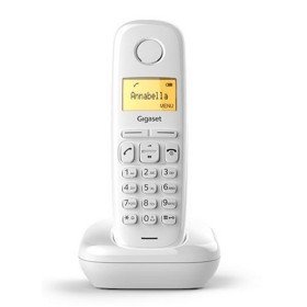 Gigaset A170 sem fio DECT branco