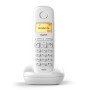 Gigaset A170 sem fio DECT branco