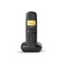 Gigaset A270 sem fio DECT preto