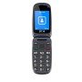 SPC 2304N Harmony Celular BT FM + Dock Preto