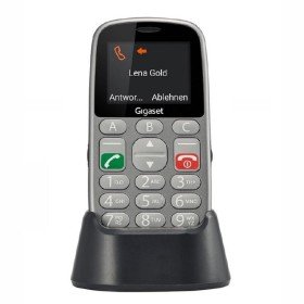Gigaset Mobile Senior GL390 2.2" Dual SIM cinza