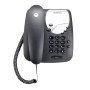 Telefone MOTOROLA CT1 3M Preto