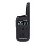 MOTOROLA XT185 8Km 500mW 16CH IP54 Duo Pack aur. você