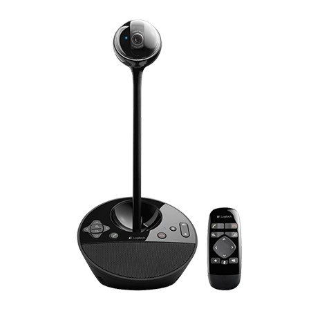 Webcam de conferência Logitech BCC950
