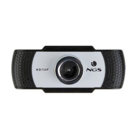 Microfone NGS XPRESSCAM720 USB 2.0