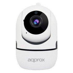 aprox APPIP360HDPRO Câmera 360º 1080p WiFi