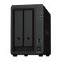 Synology DVA1622 NVR 2Bay 4K AI