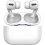 Myway Wireless Pro MWHPH0028 Auscultadores Bluetooth com estojo de carregamento/ 4h de autonomia/ Branco