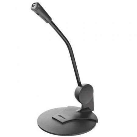 Confie no microfone de mesa Primo