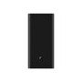 Powerbank Xiaomi Mi 50W 20000 Preto