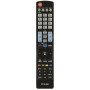 Controle remoto para TV LG CTVLG01 compatível com LG TV