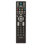 Controle remoto para TV LG CTVLG02 compatível com LG TV